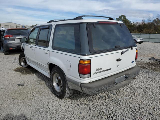 Photo 2 from auction – 1996 FORD EXPLORER with VIN 1FMDU32P7TUD77970