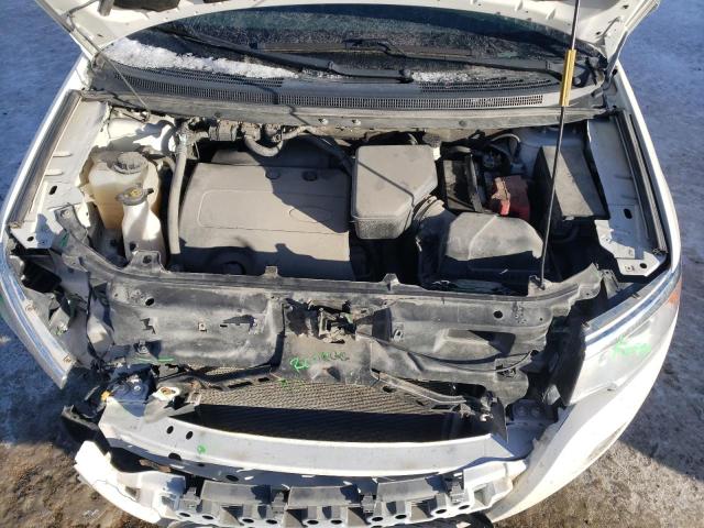 Photo 11 from auction – 2013 FORD EDGE SEL with VIN 2FMDK4JC5DBC70997