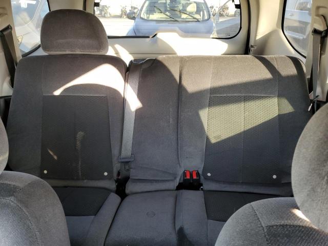Photo 10 from auction – 2009 GMC ENVOY SLE with VIN 1GKDS33S592120036