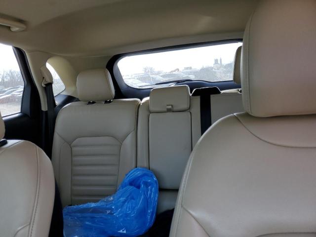 Photo 10 from auction – 2018 FORD EDGE SEL with VIN 2FMPK4J81JBC44949