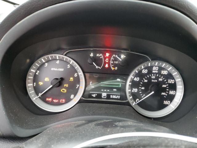 Photo 9 from auction – 2015 NISSAN SENTRA S with VIN 3N1AB7AP7FL661736