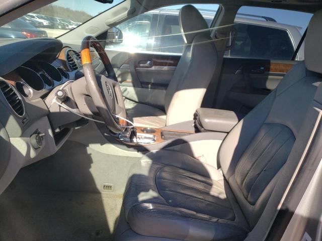 Photo 7 from auction – 2010 BUICK ENCLAVE CX with VIN 5GALRBED5AJ194662