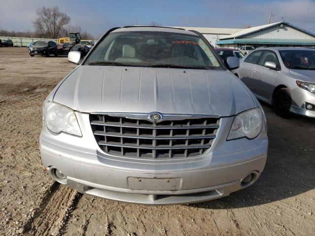 Photo 5 from auction – 2008 CHRYSLER PACIFICA T with VIN 2A8GM68XX8R608979