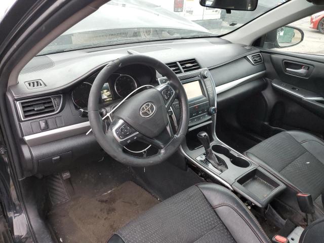 Photo 8 from auction – 2015 TOYOTA CAMRY LE with VIN 4T1BF1FK6FU979283