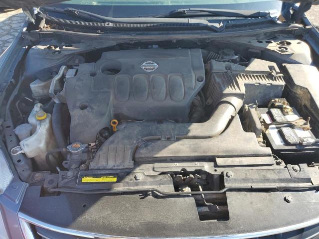 Photo 11 from auction – 2012 NISSAN ALTIMA BAS with VIN 1N4AL2AP5CC182208