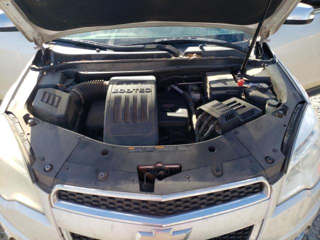 Photo 12 from auction – 2013 CHEVROLET EQUINOX LT with VIN 2GNALPEK6D6120677