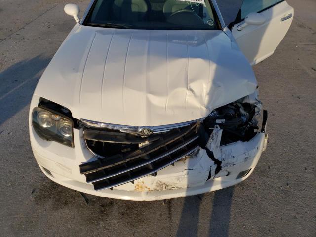 Photo 11 from auction – 2006 CHRYSLER CROSSFIRE with VIN 1C3AN65L76X063905