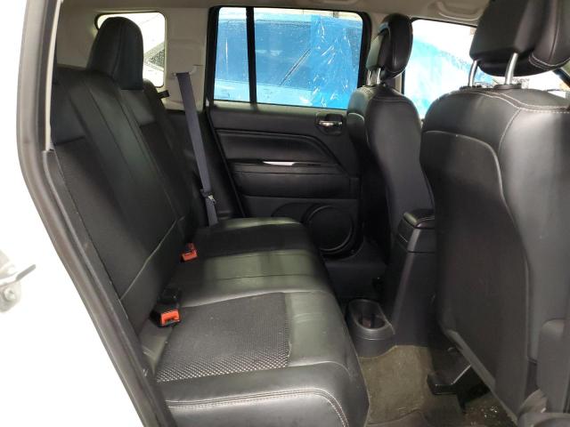 Photo 11 from auction – 2016 JEEP COMPASS LA with VIN 1C4NJDEB2GD661746