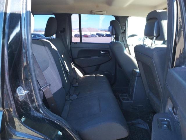 Photo 11 from auction – 2012 JEEP LIBERTY SP with VIN 1C4PJMAK4CW148298