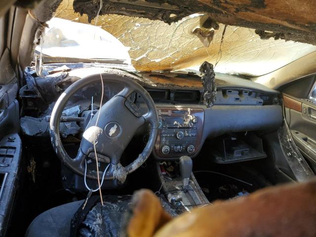 Photo 8 from auction – 2011 CHEVROLET IMPALA LT with VIN 2G1WG5EK4B1300234