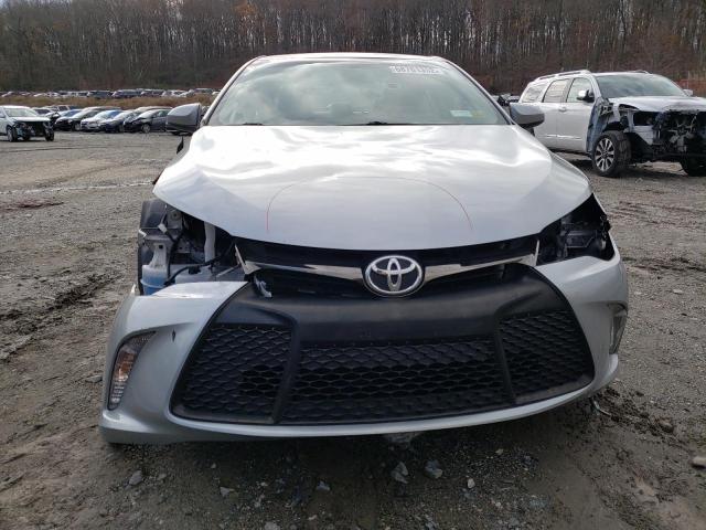 Photo 5 from auction – 2016 TOYOTA CAMRY LE with VIN 4T1BF1FK0GU595890