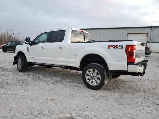 Photo 2 from auction – 2017 FORD F250 SUPER with VIN 1FT7W2BT7HED55424