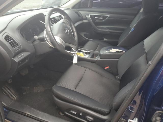Photo 7 from auction – 2016 NISSAN ALTIMA 2.5 with VIN 1N4AL3AP9GC121097
