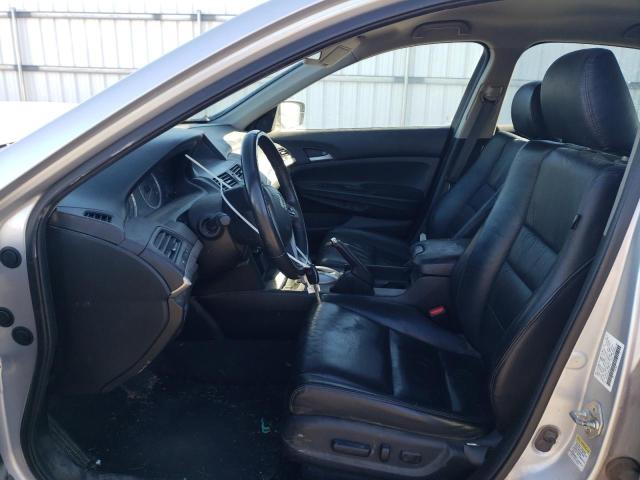 Photo 7 from auction – 2012 HONDA ACCORD SE with VIN 1HGCP2F66CA232764
