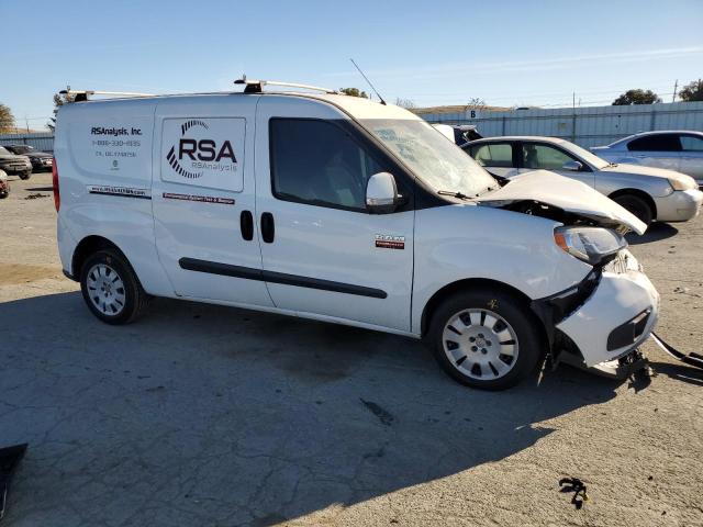 Photo 4 from auction – 2017 RAM PROMASTER with VIN ZFBERFBB6H6D24534