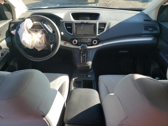 Photo 8 from auction – 2016 HONDA CR-V EX with VIN 5J6RM4H5XGL114061