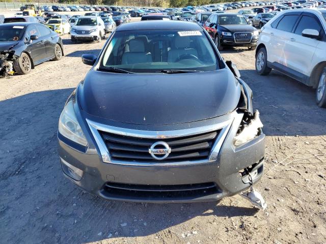Photo 5 from auction – 2013 NISSAN ALTIMA 2.5 with VIN 1N4AL3AP0DN574170