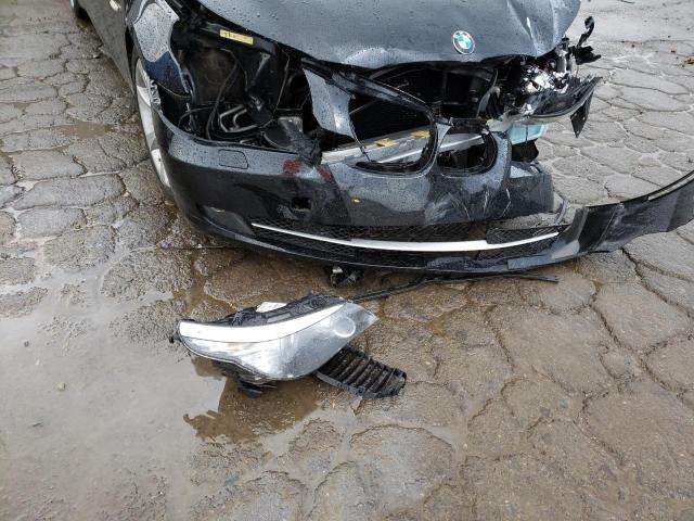 Photo 12 from auction – 2008 BMW 535 I with VIN WBANW13568CZ75899
