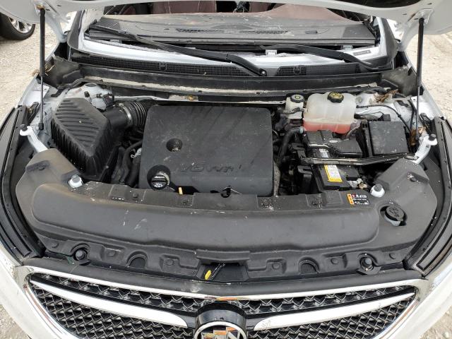 Photo 12 from auction – 2019 BUICK ENCLAVE AV with VIN 5GAERDKWXKJ235444