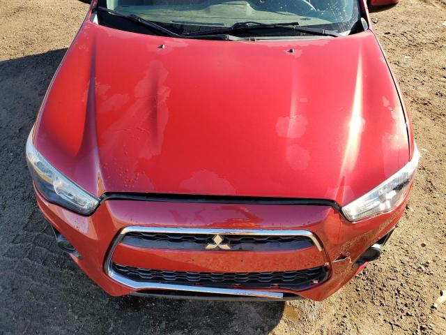 Photo 12 from auction – 2013 MITSUBISHI OUTLANDER with VIN 4A4AR3AU5DE018914