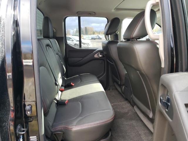 Photo 10 from auction – 2012 NISSAN FRONTIER S with VIN 1N6AD0EV7CC473682