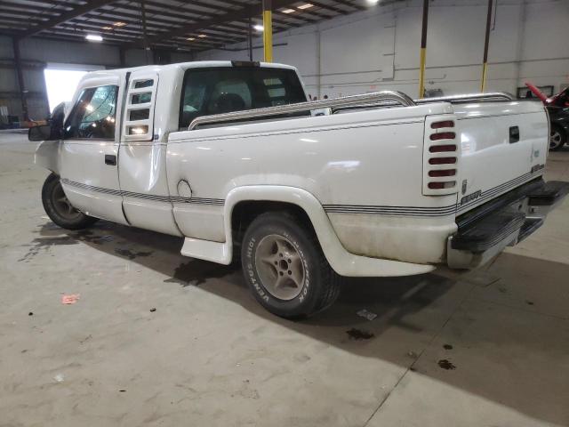 Photo 2 from auction – 1997 GMC SIERRA C15 with VIN 1GDEC19R5VE500813