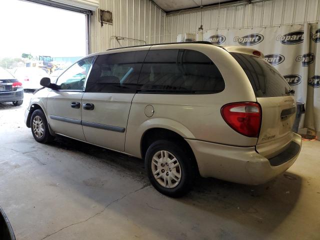 Photo 2 from auction – 2006 DODGE GRAND CARA with VIN 1D4GP24R46B640095