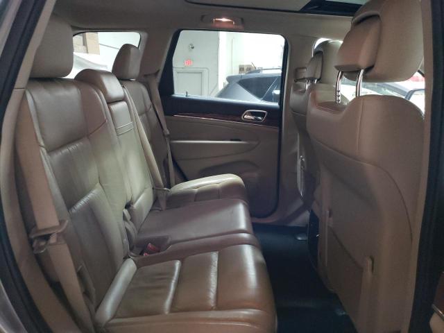 Photo 10 from auction – 2012 JEEP GRAND CHER with VIN 1C4RJFBG8CC173592