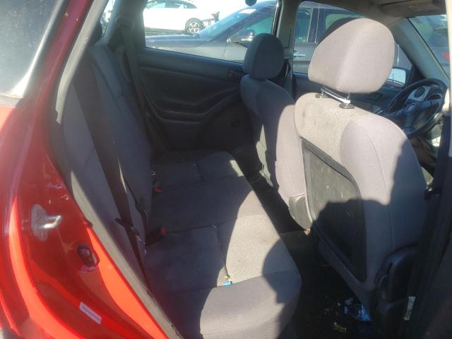 Photo 10 from auction – 2003 PONTIAC VIBE with VIN 5Y2SM64863Z415050