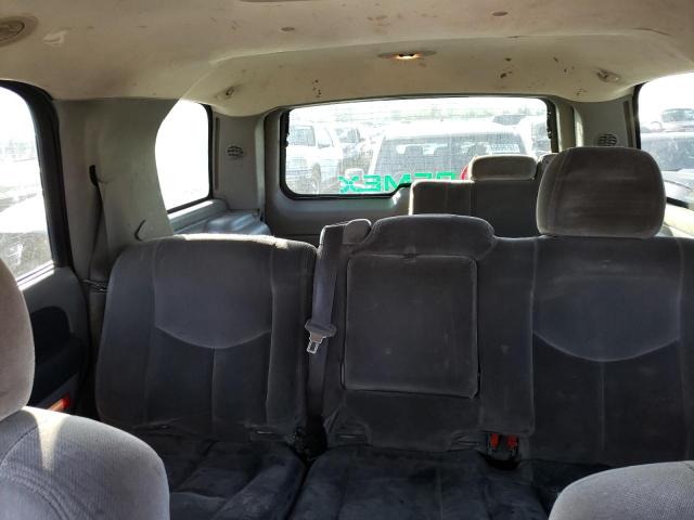 Photo 10 from auction – 2003 GMC YUKON with VIN 1GKEC13V63R277461
