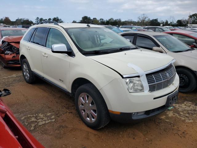 Photo 4 from auction – 2007 LINCOLN MKX with VIN 2LMDU68C77BJ17218