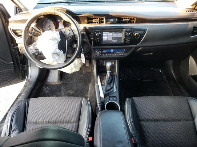 Photo 8 from auction – 2016 TOYOTA COROLLA L with VIN 5YFBURHE2GP516751