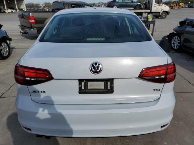 Photo 6 from auction – 2017 VOLKSWAGEN JETTA S with VIN 3VW2B7AJ6HM340875