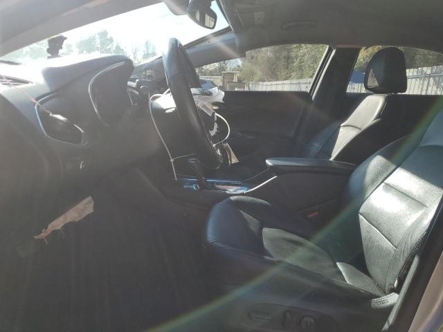Photo 7 from auction – 2016 CHEVROLET MALIBU LT with VIN 1G1ZE5ST5GF330195