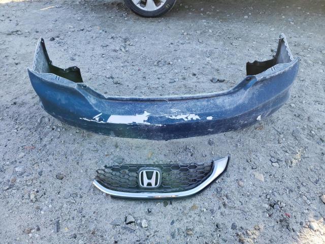 Photo 12 from auction – 2013 HONDA CIVIC LX with VIN 2HGFB2F55DH592985