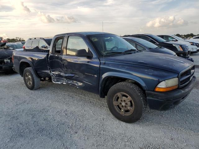 Photo 4 from auction – 2001 DODGE DAKOTA with VIN 1B7GL22N51S104029