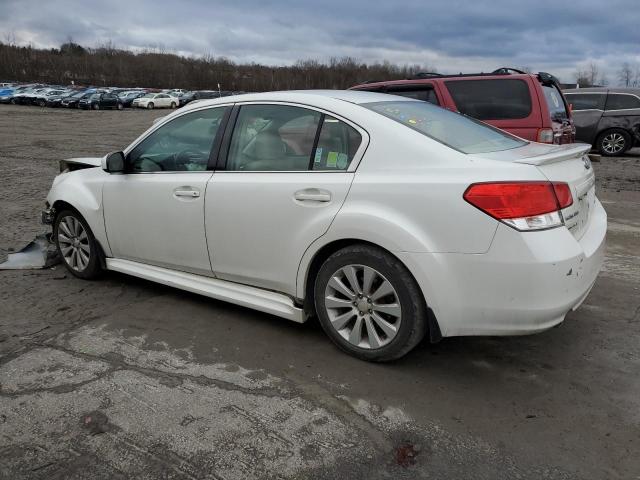 Photo 2 from auction – 2010 SUBARU LEGACY 3.6 with VIN 4S3BMDL67A2225896