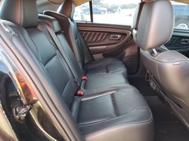 Photo 10 from auction – 2010 FORD TAURUS SEL with VIN 1FAHP2EW7AG168577