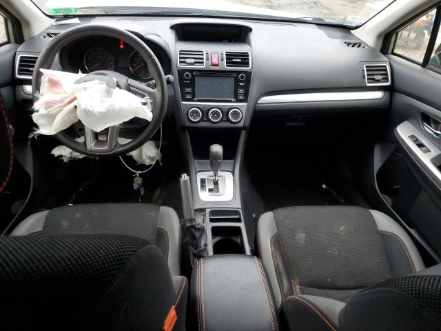 Photo 8 from auction – 2016 SUBARU CROSSTREK with VIN JF2GPABC0GH206231
