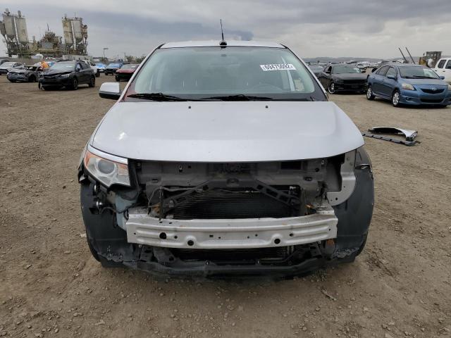 Photo 5 from auction – 2013 FORD EDGE LIMIT with VIN 2FMDK3KC3DBA17816
