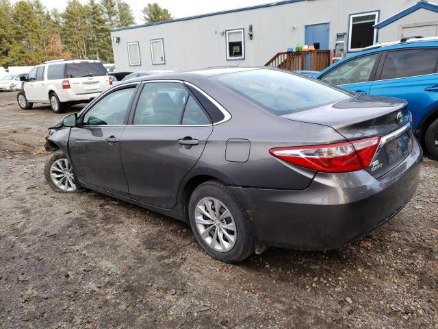 Photo 2 from auction – 2016 TOYOTA CAMRY LE with VIN 4T1BF1FK2GU587693