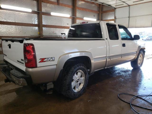 Photo 3 from auction – 2003 CHEVROLET SILVERADO with VIN 2GCEK19T331326791