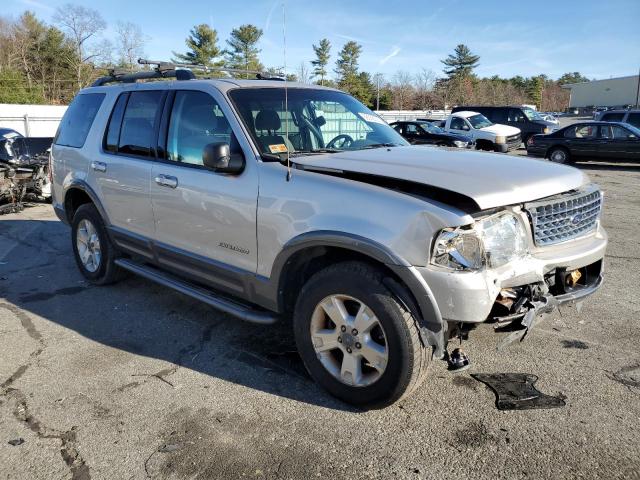 Photo 4 from auction – 2005 FORD EXPLORER X with VIN 1FMZU73E75UA55861