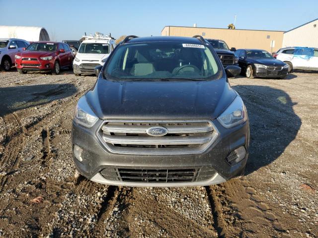 Photo 5 from auction – 2017 FORD ESCAPE SE with VIN 1FMCU9GD1HUC77111