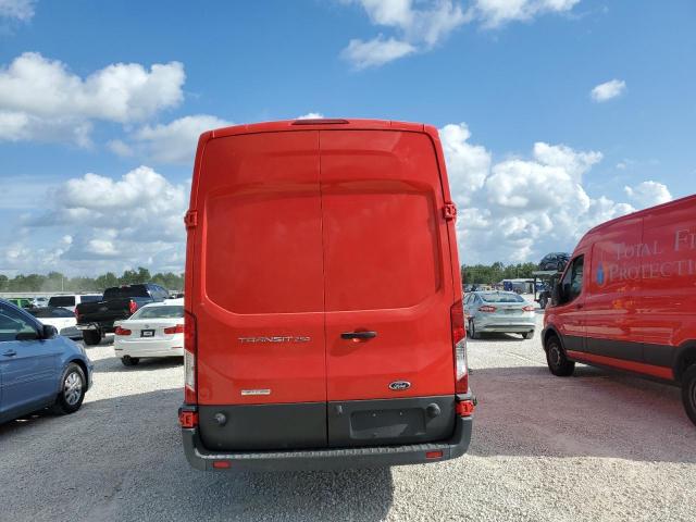 Photo 6 from auction – 2017 FORD TRANSIT T- with VIN 1FTYR3XV8HKB46870