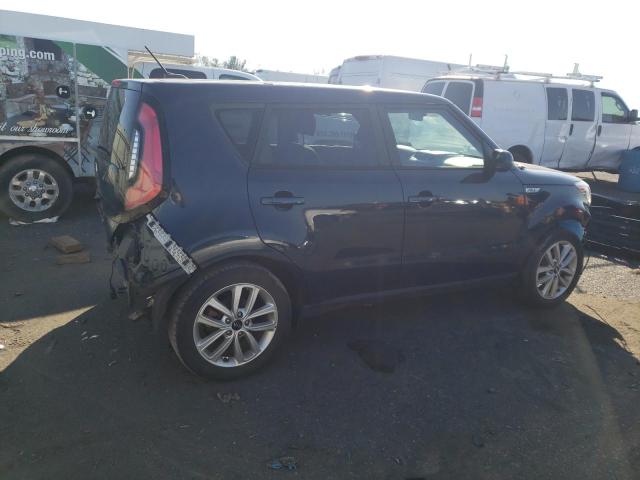 Photo 3 from auction – 2017 KIA SOUL + with VIN KNDJP3A54H7410685