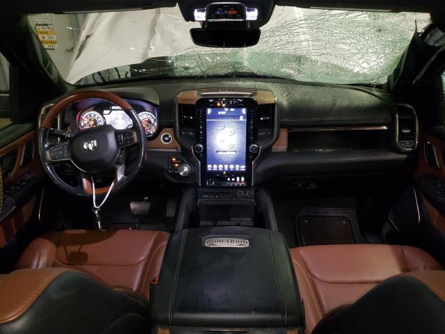 Photo 8 from auction – 2019 RAM 1500 LONGH with VIN 1C6SRFKT5KN563602