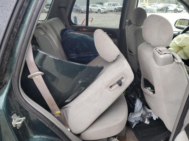 Photo 10 from auction – 2005 GMC ENVOY with VIN 1GKDT13S952361240