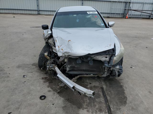 Photo 5 from auction – 2010 HONDA ACCORD LXP with VIN 1HGCP2F48AA084046