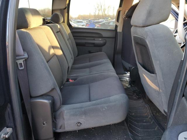 Photo 10 from auction – 2009 CHEVROLET SILVERADO with VIN 3GCEK23C79G233206